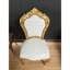 Upholstered Accent Chair