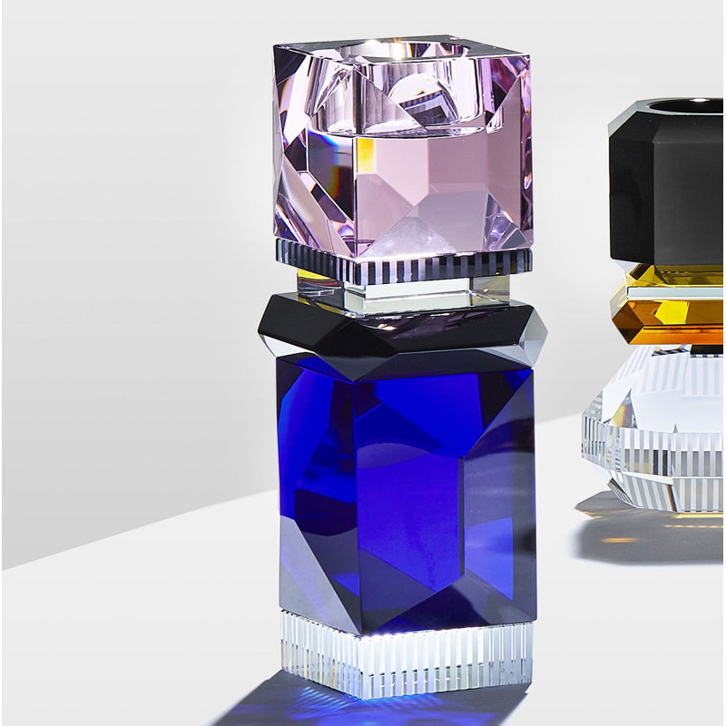 Miami Tealight Candle Holder