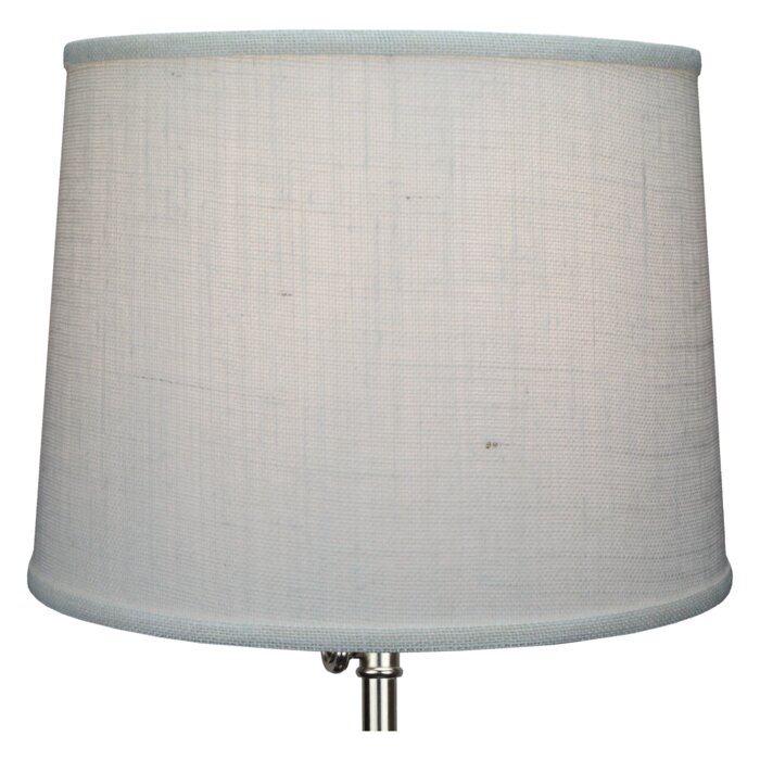 Symple Stuff 12'' H Linen Empire Lamp Shade & Reviews | Wayfair