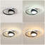 Flush Mount