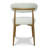 Upholstered Dining Chair Side Chair-2022008176-2022008203