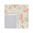 Hollander Floral Hand-Hooked Wool Beige/Green Area Rug-21460034