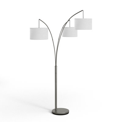 Willowdale 74'' Tree Floor Lamp