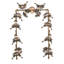 6 - Light Vanity Light