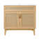 Javer 36'' Single Bathroom Vanity with Ceramic Top