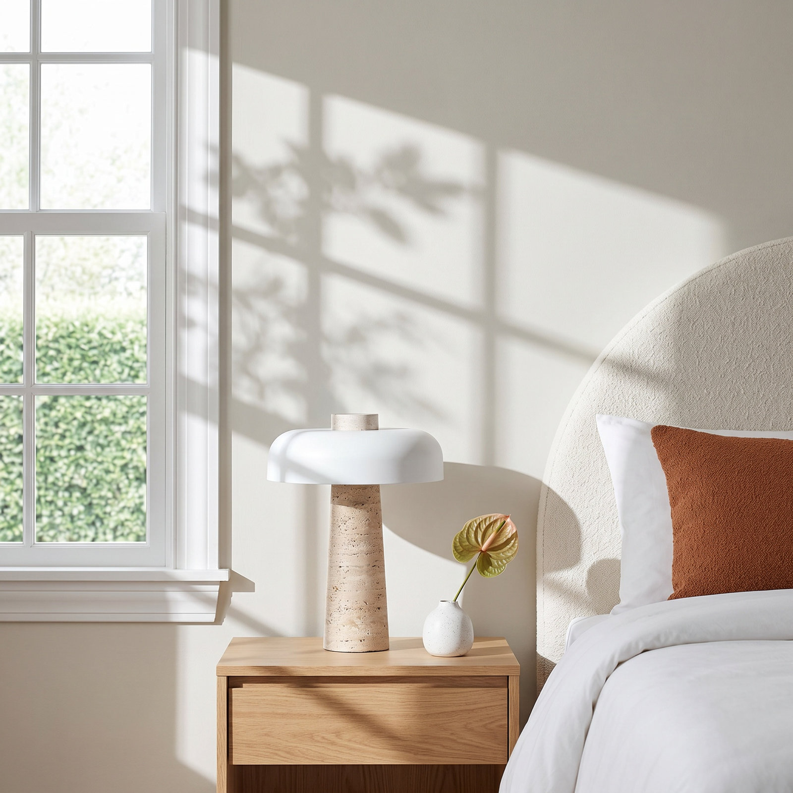 Lela Table Lamp