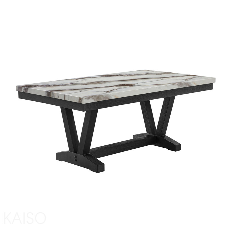 Dining Table Marble
