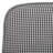 Leisel Upholstered Armchair-808076486