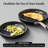 Gotham Steel Modern Collection 15 Piece Ceramic Nonstick Cookware Set-101699290