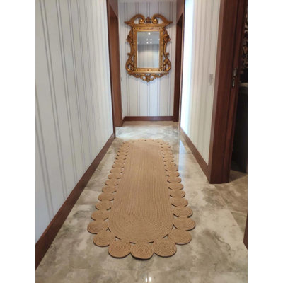 Olalla Striped Rug