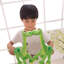 Poupée créative en peluche dinosaure pour enfants Creative Creative