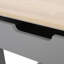 Chariot de cuisine (tabouret non inclus)-770649128