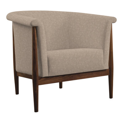 Walnut Grove Barrel Chair