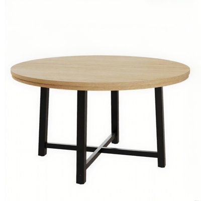 Round Dining Table
