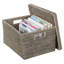 Panier en osier-892465221