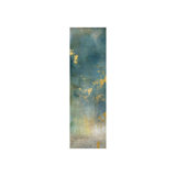Golden Coast I Hand Embellishment Gold Print by Guseul Park