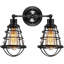 Opie Armed Sconce