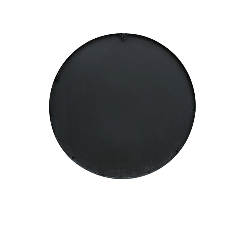 Swag Metal Flat Mirror
