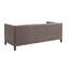 Ariana Camille Leather Sofa
