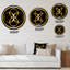 Horloge murale Belisario-2035870011