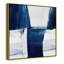 «Blue Midnight Plateau II» par Judith Shapiro-724922703-724922710