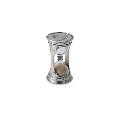 Round Hourglass