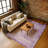 Premium Machine Washable Jakiyra AMF1901 Modern Rug-561676463