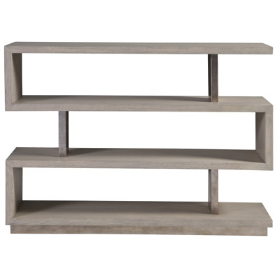 Signature Designs Soiree Low Bookcase