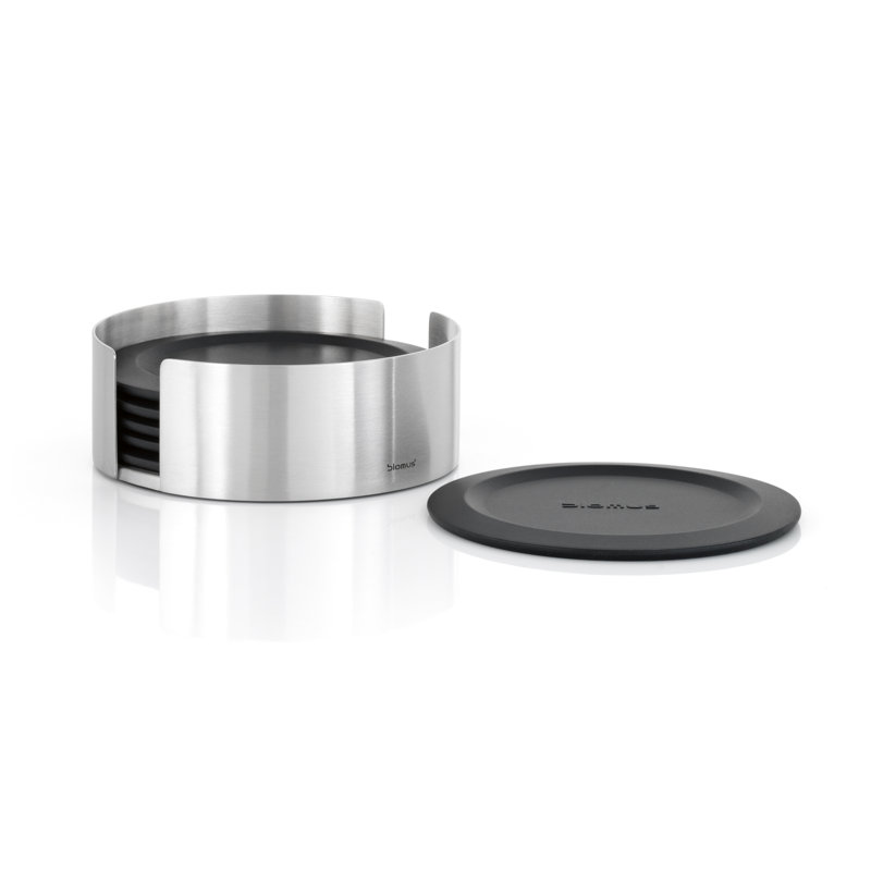 6 Piece Coaster Set