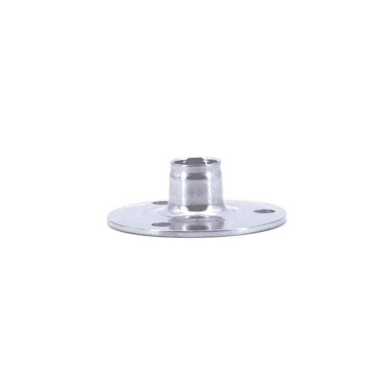 Socle de glissement en acier inoxydable Sugatsune - AP-36-N3