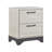 Vireo Solid Wood Nightstand