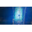 11.4" Plug-In Bug Zapper Mosquito Killer Insect Trap Pest Repeller For Home, Indoor and outdoor,
