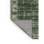 Tapis vert lavé à la machine-51496375