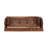 Deshya Solid Wood Decorative Tray