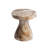 Brockway Concrete Industrial End Table-1257281348