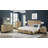 Rikiah Storage Panel Bed-106060289