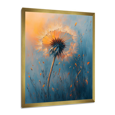 Huntley - Floral Wall Art
