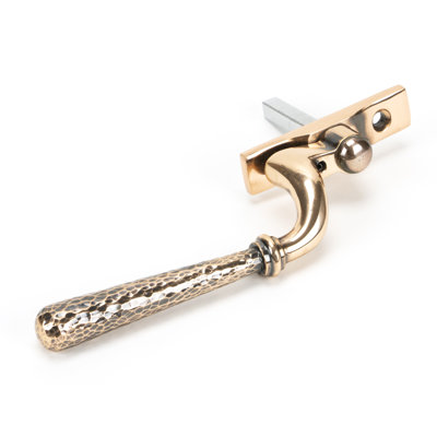 Hammered Newbury Espag Door Accessory
