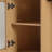 59.5"Kitchen Island With Extendable Dining Table-869322028