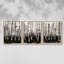 Lanscape Study Series II -Set of 3 Fric Giclee Prints -Prêt à accrocher-1487484660-1487484668