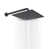 Oil Rubbed Bronze