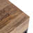 Willow 36'' Solid Wood Top Console Table