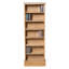 Farris 119.2cm H Media Shelves