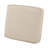 Pina Outdoor Lounge Chair Seat Cushion-71192455-71192458