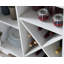 Garde-manger de 72 po Fuqua-598938810