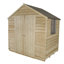 Garden Buildings & Storage