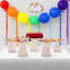 Ilsedore Crystal Cupcake & Cake Pop Stand