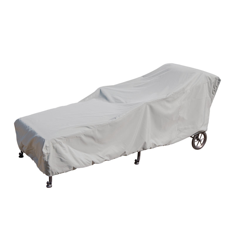 Housse pour chaise longue Moneeka