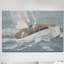 « out to sea », peinture sur toile tendue-664672123