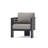 Ari 4-Piece Patio Seating Set with Sunbrella Cushions-1824848556